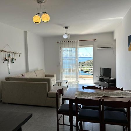 Oni'S Apartments Saranda Zewnętrze zdjęcie