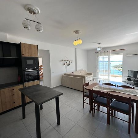 Oni'S Apartments Saranda Zewnętrze zdjęcie