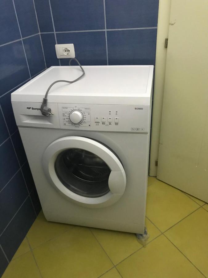 Oni'S Apartments Saranda Zewnętrze zdjęcie