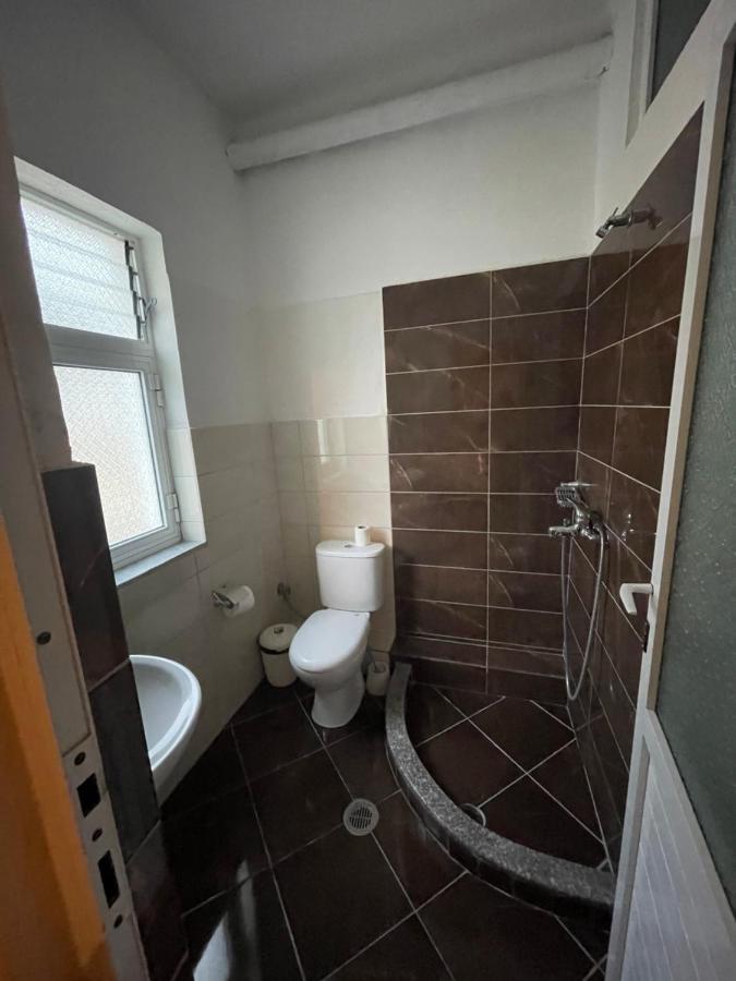 Oni'S Apartments Saranda Zewnętrze zdjęcie