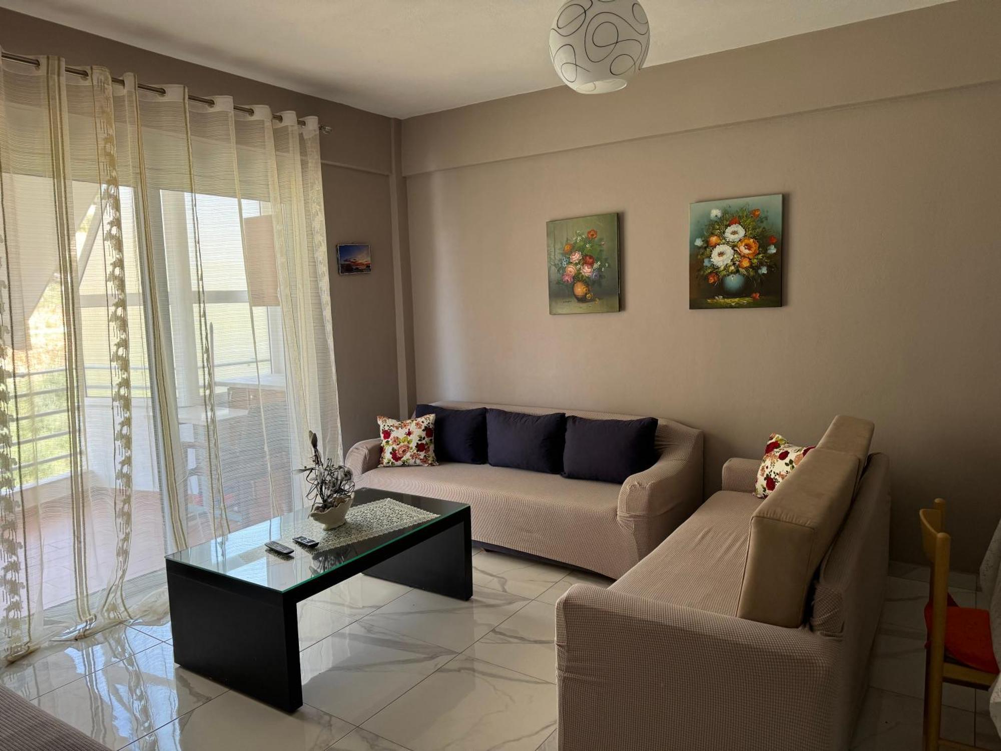 Oni'S Apartments Saranda Zewnętrze zdjęcie