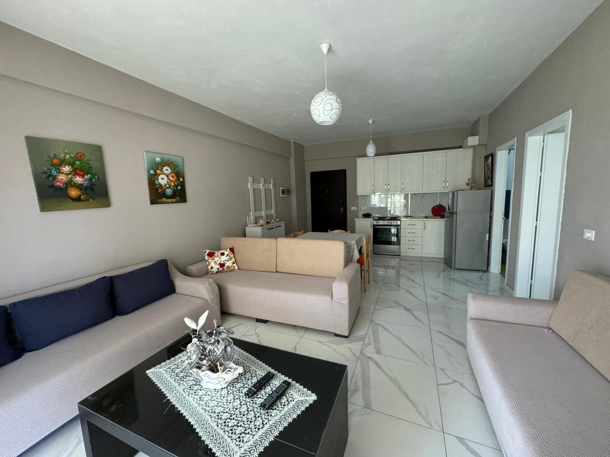 Oni'S Apartments Saranda Zewnętrze zdjęcie